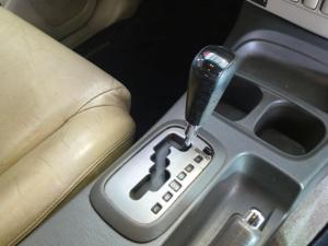 Toyota Fortuner 3.0D-4D Ltd edition auto - Image 11