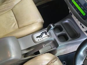 Toyota Fortuner 3.0D-4D Ltd edition auto - Image 12