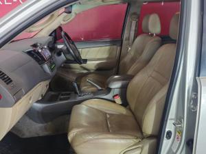 Toyota Fortuner 3.0D-4D Ltd edition auto - Image 19