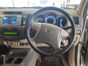 Toyota Fortuner 3.0D-4D Ltd edition auto - Image 21