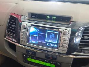 Toyota Fortuner 3.0D-4D Ltd edition auto - Image 22