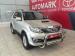 Toyota Fortuner 3.0D-4D Ltd edition auto - Thumbnail 2