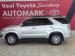 Toyota Fortuner 3.0D-4D Ltd edition auto - Thumbnail 4