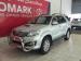 Toyota Fortuner 3.0D-4D Ltd edition auto - Thumbnail 6