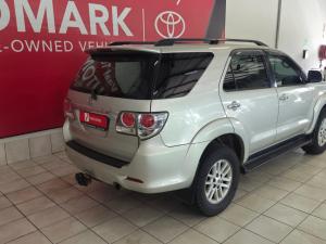 Toyota Fortuner 3.0D-4D Ltd edition auto - Image 7