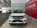 Thumbnail Toyota Hilux 2.8GD-6 4x4 Raider