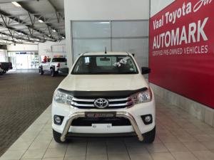 Toyota Hilux 2.8GD-6 4x4 Raider - Image 1