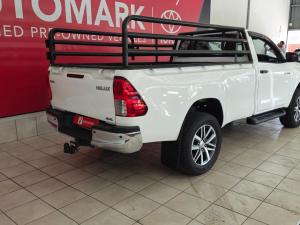 Toyota Hilux 2.8GD-6 4x4 Raider - Image 6