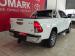Toyota Hilux 2.4GD-6 Xtra cab Raider manual - Thumbnail 7