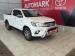 Toyota Hilux 2.8GD-6 Xtra cab Raider - Thumbnail 1