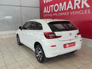 Toyota Starlet 1.5 XS manual - Image 5