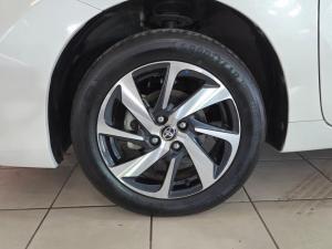 Toyota Starlet 1.5 XS manual - Image 6