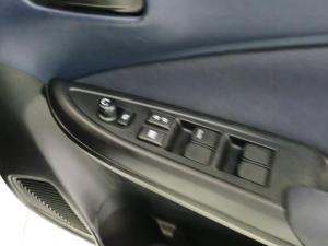 Toyota Starlet 1.5 XS manual - Image 7