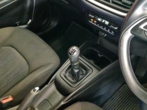 Toyota Starlet 1.5 XS manual - Image 9