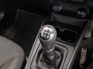 Toyota Starlet 1.5 XS manual - Image 10