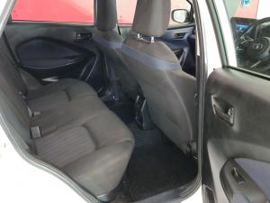 Toyota Starlet 1.5 XS manual - Image 11