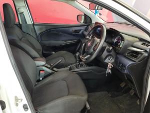 Toyota Starlet 1.5 XS manual - Image 12