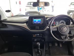 Toyota Starlet 1.5 XS manual - Image 13