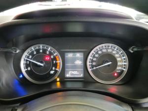 Toyota Starlet 1.5 XS manual - Image 14