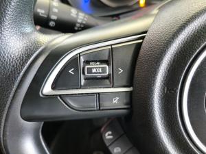 Toyota Starlet 1.5 XS manual - Image 15