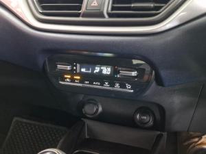 Toyota Starlet 1.5 XS manual - Image 17