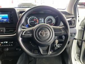 Toyota Starlet 1.5 XS manual - Image 18