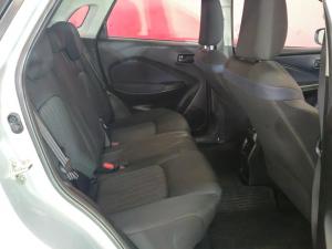 Toyota Starlet 1.5 XS auto - Image 8