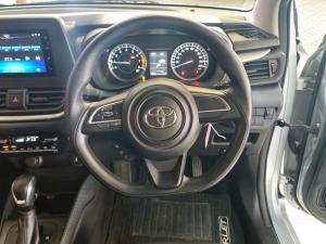 Toyota Starlet 1.5 XS auto - Image 17