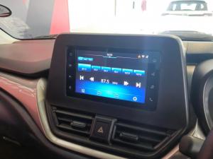 Toyota Starlet 1.5 XS auto - Image 18