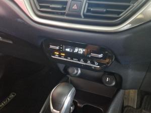 Toyota Starlet 1.5 XS auto - Image 20