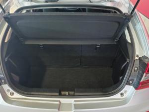 Toyota Starlet 1.5 XS auto - Image 22