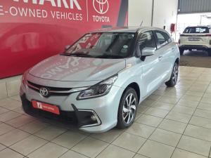 Toyota Starlet 1.5 XS auto - Image 4