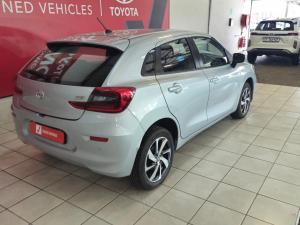 Toyota Starlet 1.5 XS auto - Image 6