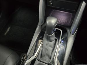 Toyota Corolla Cross 1.8 XR - Image 11