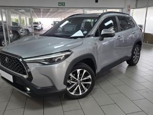 Toyota Corolla Cross 1.8 XR - Image 15