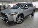 Toyota Corolla Cross 1.8 XR - Thumbnail 15