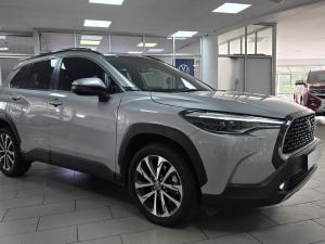 Toyota Corolla Cross 1.8 XR - Image 16