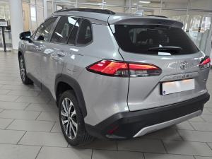 Toyota Corolla Cross 1.8 XR - Image 18