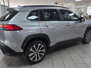 Toyota Corolla Cross 1.8 XR - Image 19