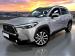 Toyota Corolla Cross 1.8 XR - Thumbnail 1