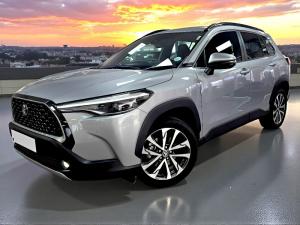 Toyota Corolla Cross 1.8 XR - Image 1