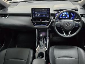 Toyota Corolla Cross 1.8 XR - Image 2