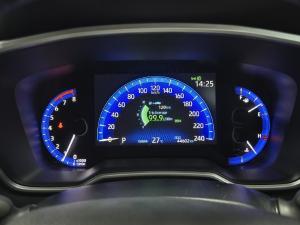 Toyota Corolla Cross 1.8 XR - Image 3