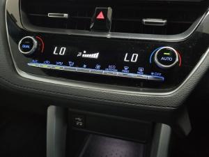 Toyota Corolla Cross 1.8 XR - Image 4