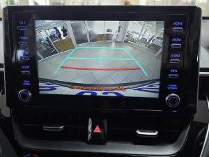 Toyota Corolla Cross 1.8 XR - Image 5