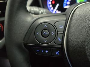 Toyota Corolla Cross 1.8 XR - Image 6