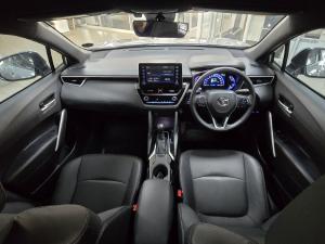 Toyota Corolla Cross 1.8 XR - Image 9