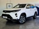 Thumbnail Toyota Fortuner 2.4GD-6 auto