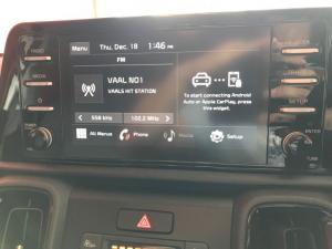 Kia Sonet 1.5 EX manual - Image 14