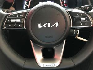 Kia Sonet 1.5 EX manual - Image 17